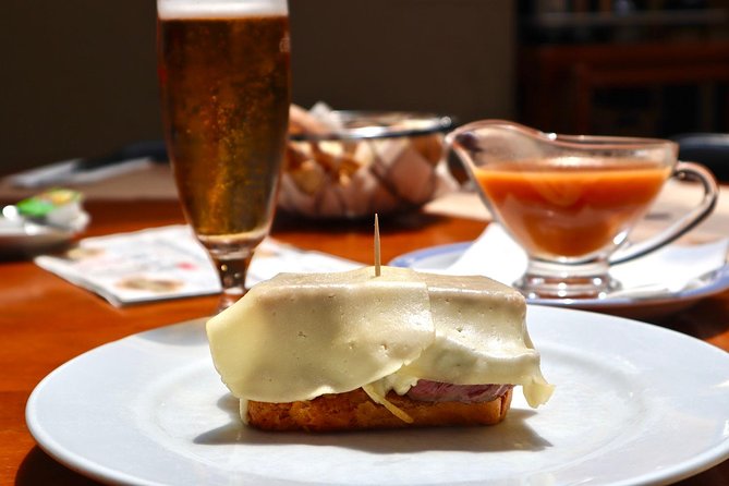 Porto Food Tour of 8 Tastings: Custard Tart, Bifana & Hidden Gems - Key Things That Make This Porto Tour Worth Your Time