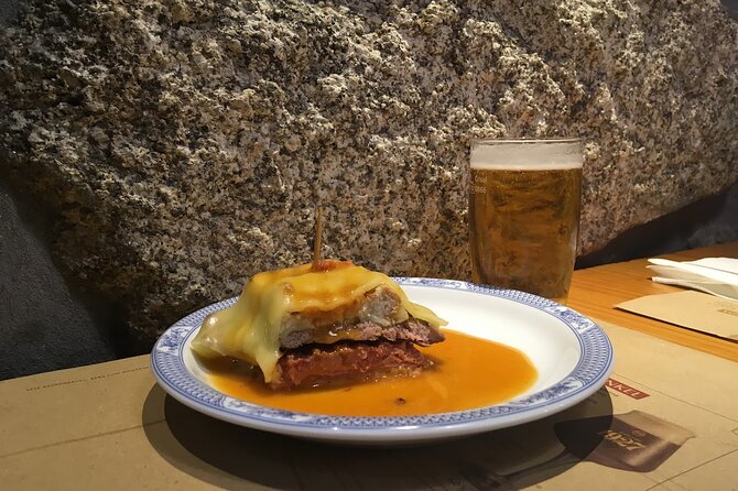 Porto Food Tour of 8 Tastings: Custard Tart, Bifana & Hidden Gems - Porto’s Historic-Center District: Where the Energy Builds
