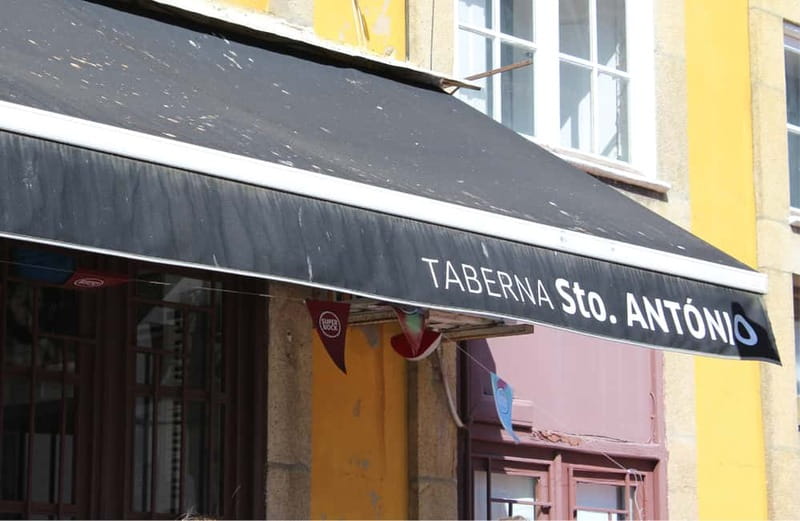 Porto: Food Tour with Tastings - The First Minutes: How the Tour Sets Up the Tastings