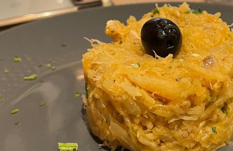 Porto: Food Tour with Tastings - Stop 3 (30 Minutes): More Local Food, More Wine, and More Context