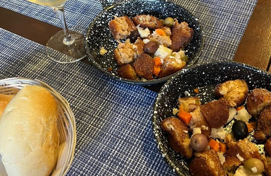 Porto: Food Tour with Tastings - Stop 4 (30 Minutes): Beer and Regional Bites to Reset Your Palate