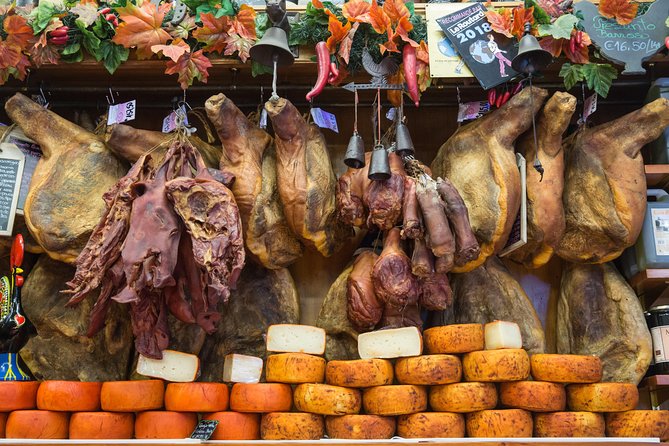 Porto Food & Wine Tasting Tour with Lunch or Dinner Option - Key things that make this Porto tour worth your time