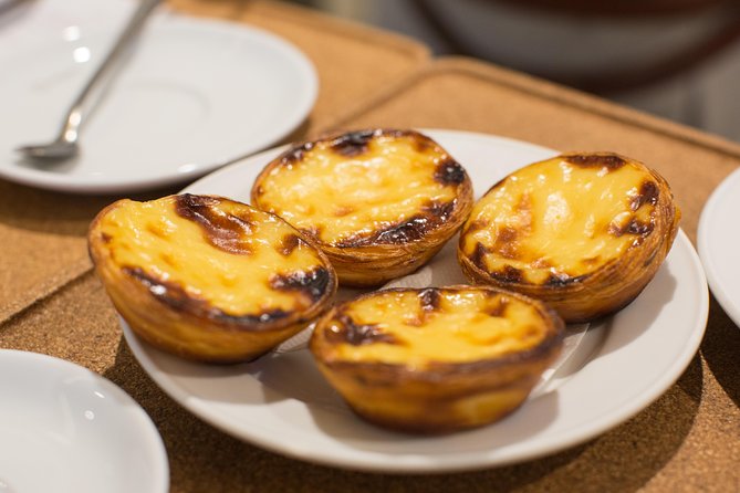 Porto Food & Wine Tasting Tour with Lunch or Dinner Option - Bifana and the century-old smoked meat-and-cheese stop