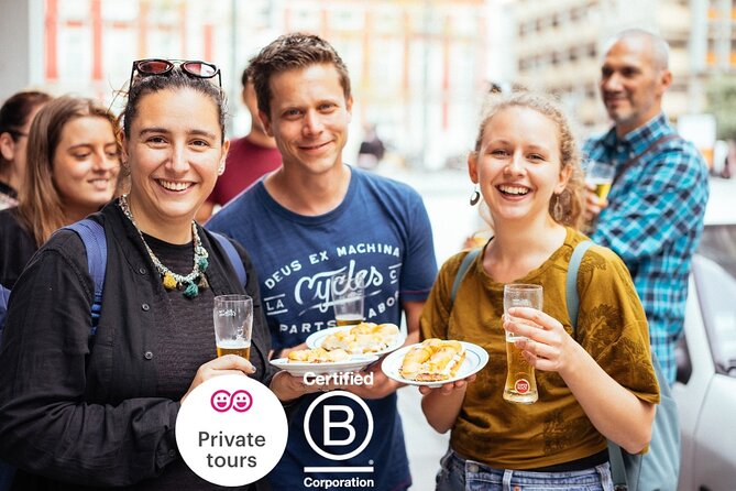 Porto Private Food and Drink Tasting Tour with Local - Key Things I’d Highlight Before You Go