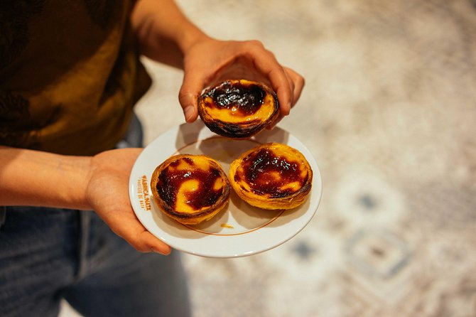 Porto Private Food and Drink Tasting Tour with Local - Price and Value: Why $139.73 Can Make Sense