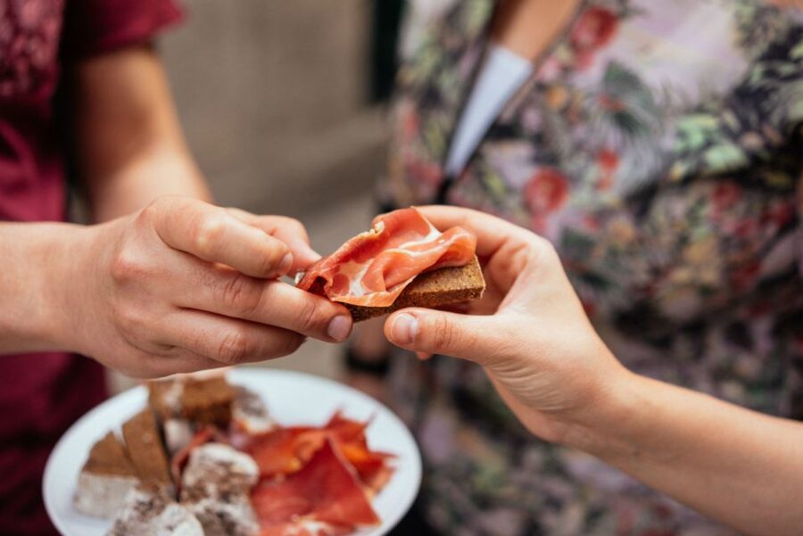 Porto: Private Food Tour – 10 Tastings with Locals - Pastel de Nata and port wine: why this pairing works