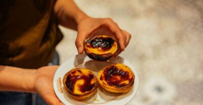 Porto: Private Food Tour – 10 Tastings with Locals - 10 tastings that hit Porto’s classics (and the stuff locals actually order)