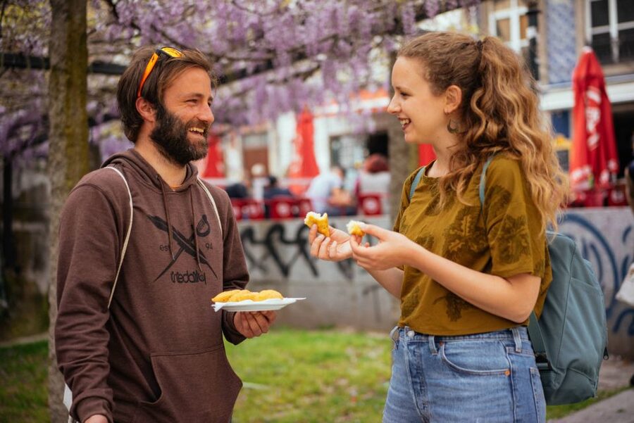 Porto: Private Food Tour – 10 Tastings with Locals - Price and value: is $130 worth it in Porto?