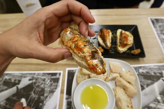 Porto Private Walking Food Tour With Secret Food Tours - Where this tour starts, and why the route matters