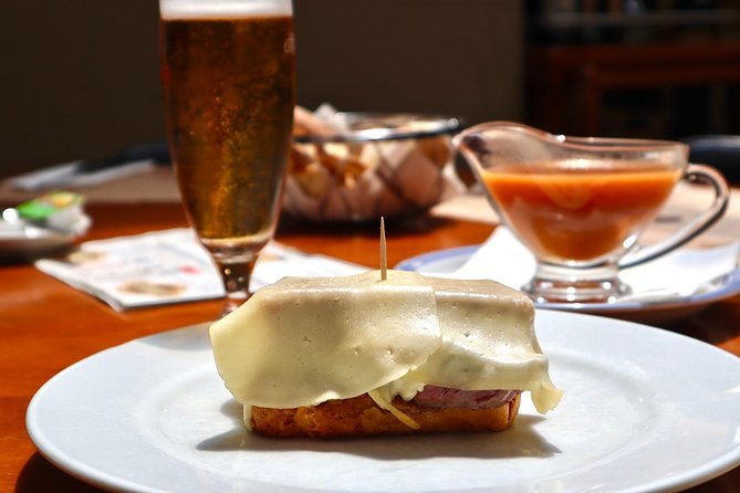 Porto Private Walking Food Tour With Secret Food Tours - Douro bridge energy: why the finish feels right
