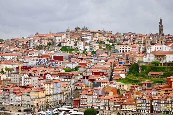 Porto Private Walking Food Tour With Secret Food Tours - Architecture and city history: seeing Porto while you eat