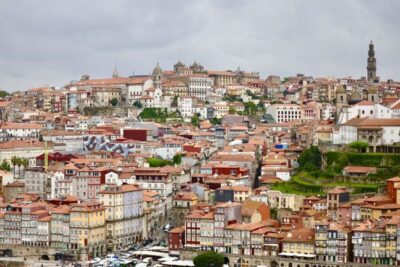 Porto: Secret Food Tour - Custard tart and espresso: the confeitarias opener