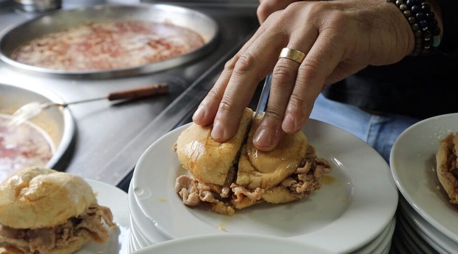 Porto: Secret Food Tour - The signature secret dish: how the tour wraps the story