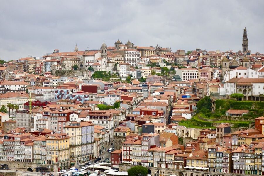 Porto: Secret Food Tour - Custard tart and espresso: the confeitarias opener