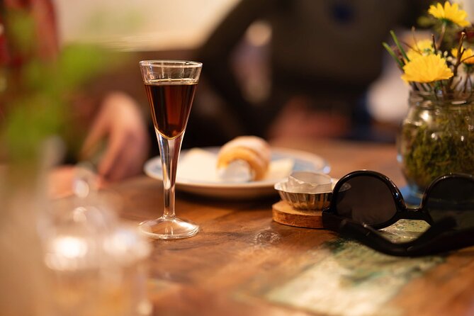 Prague by Night: Drinks & Food Tour with Eating Europe - Key highlights you’ll feel (not just read)