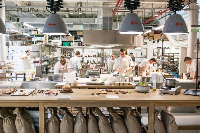 Prague Eat, Sip and Make Friends on Food Tour by Taste of Prague - How History Gets Connected to Food (Without Turning It Into a Lecture)