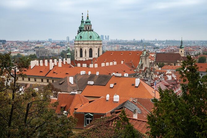 Prague Food Tour with 10 Tastings of Authentic Czech Classics - Key highlights to look forward to