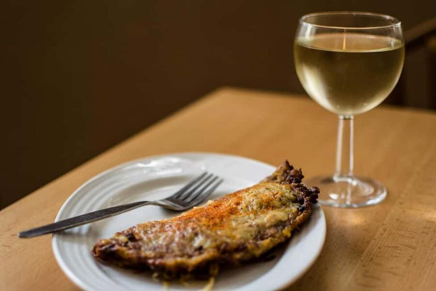 Prague: Food Tour with 10 Tastings of Classic Czech Dishes - 3 Hours, 10 Tastings, and the Value Math That Actually Works