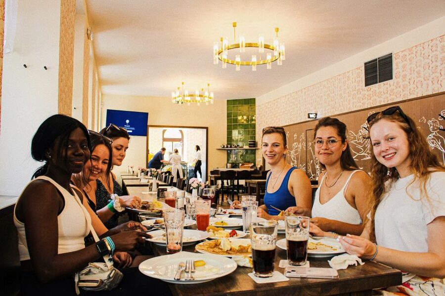 Prague: Guided Food Tour with Tastings - Who this Prague food tour suits best