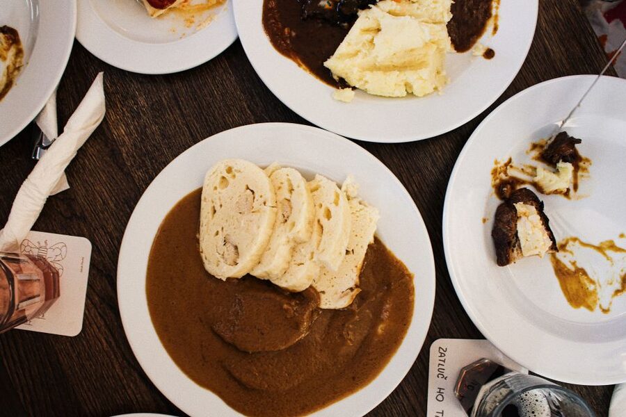 Prague: Guided Food Tour with Tastings - Why Prague food tastes like a culture lesson