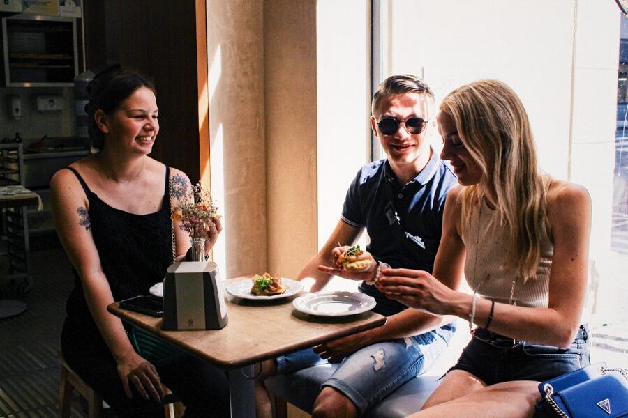 Prague: Guided Food Tour with Tastings - What you’ll taste in Czech cuisine (and why it matters)