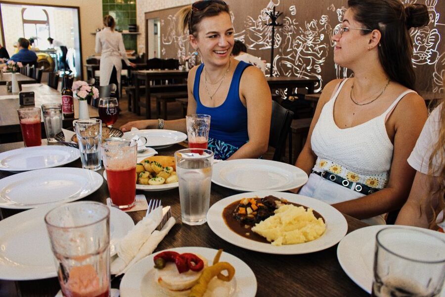 Prague: Guided Food Tour with Tastings - Value check: is $75 a smart buy for Prague?
