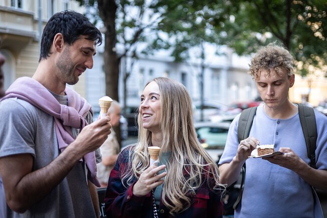 Prague Snack & Stroll: Private Food Tour with Your Local Buddy - Who this private tour is best for