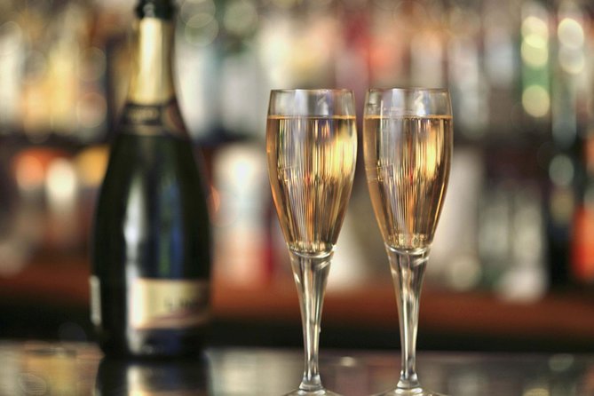 Premium Prosecco Hills Winery Tour with Prosecco Tastings & Food - Who this tour is best for