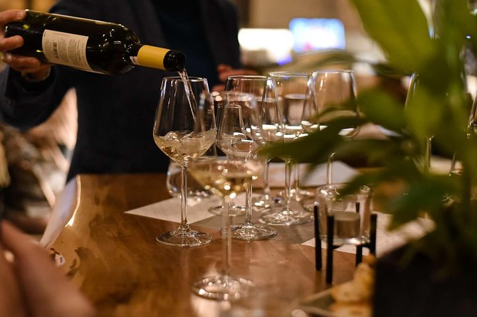 PREMIUM Semi-Private Athens Afternoon Food Tour & Wine Tasting - Gelato finish near Syntagma: the sweet landing