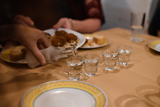 PREMIUM Semi-Private Athens Afternoon Food Tour & Wine Tasting - Group size and guides: why max 8 changes the feel