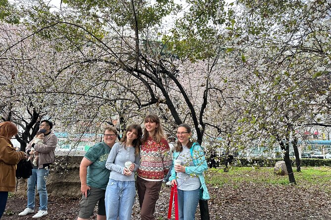 PRIVATE 6hr, Food tour from Osaka Castle, Kuromon, Dotonbori. - Price and value: $155 for a private, snack-heavy day