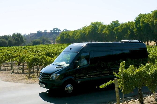 Private All-Inclusive Wine Tasting Tour - Quick Take: What Makes This Tour Work So Well