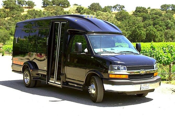 Private All-Inclusive Wine Tasting Tour - Price and Logistics: What $290 Gets You (and What You Should Expect)
