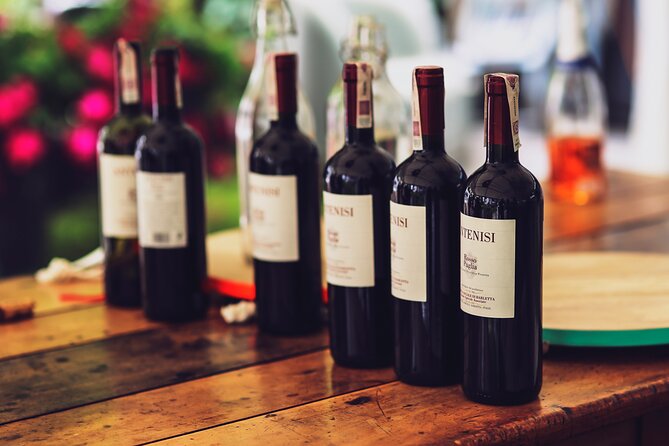 Private All-Inclusive Wine Tasting Tour - Santa Ynez Second Stop: Tastings Included Without the Extra Fuss