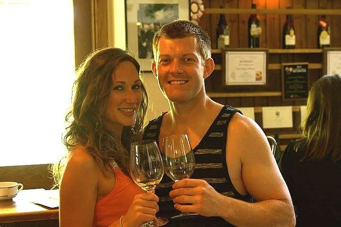 Private All-Inclusive Wine Tasting Tour - Los Olivos Finale: Lunch Included and the Best Time to Go Slower