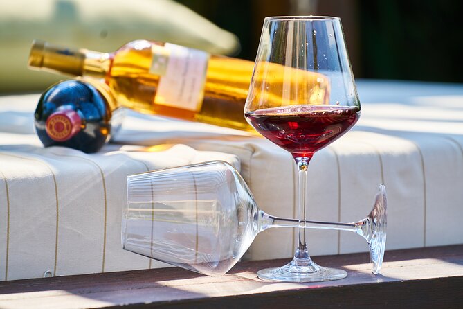 Private All-Inclusive Wine Tasting Tour - Lunch, Alcohol, and the “Chauffeur Touch” That Makes the Day Feel Special