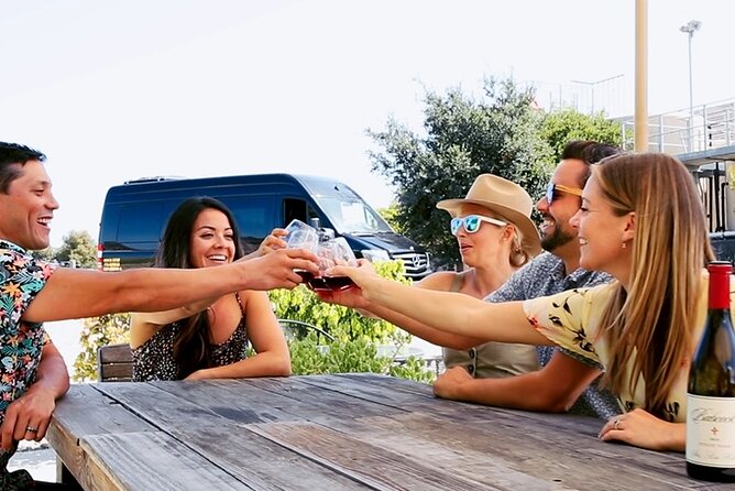 Private All-Inclusive Wine Tasting Tour - How Private Customization Really Works (and How to Get It Right)