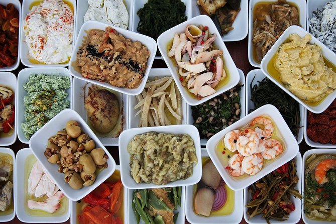 Private and guided Istanbul food tour - Taste of Istanbul - How the private format changes your day (and the ending point helps)