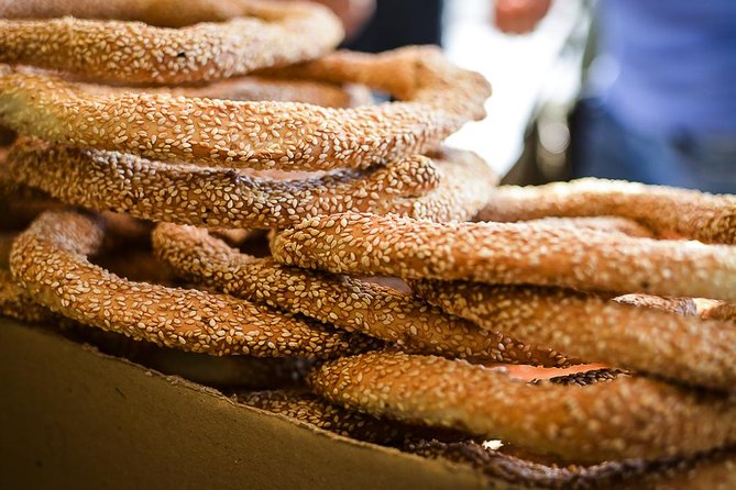 Private Athens Morning Food Tour (15+ tastings) - Best Seller - Stop 1: Syntagma Square at 10:30am, Then Straight to Eating