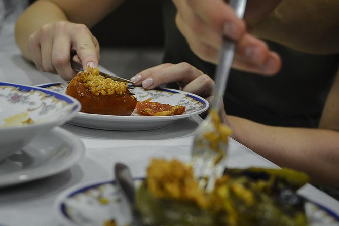 Private Athens Morning Food Tour (15+ tastings) - Best Seller - Central Market: Where You See Athens Shopping Up Close