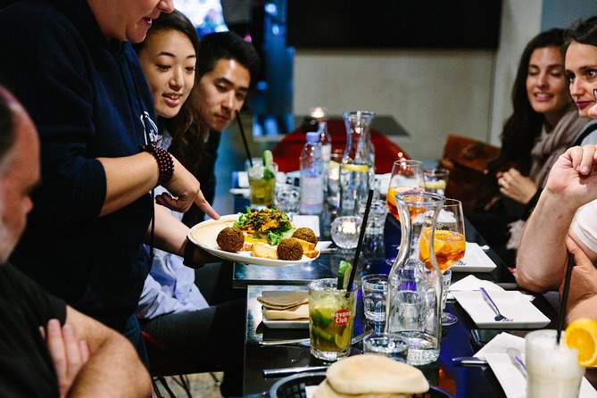 Private Berlin Street Food Tour by Bike - Key things to know before you go