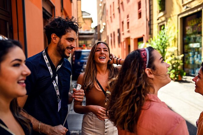 Private Bologna Food & Market Tour with 6 Tastings & Wine - The Food Stops: What You’ll Taste (and Why the Menu Works)