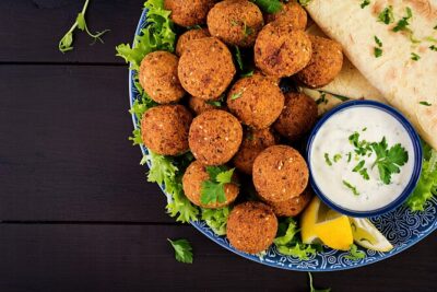 Private Cairo food tour &Great Food(Falafel, Shawarma& Koshari) - How the 3-hour plan actually works (and why the timing matters)