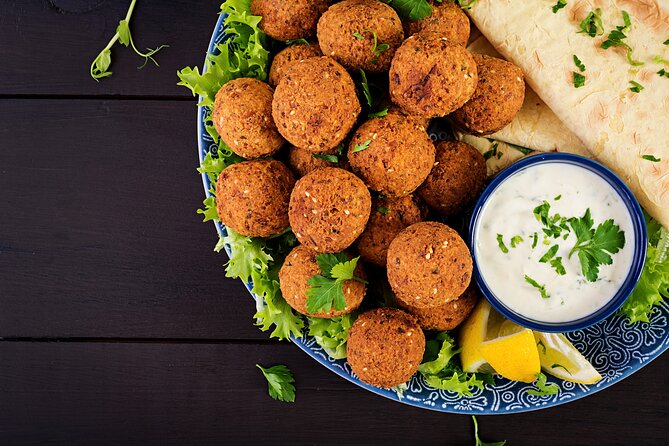 Private Cairo food tour &Great Food(Falafel, Shawarma& Koshari) - How the 3-hour plan actually works (and why the timing matters)
