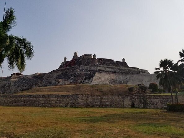 Private Cartagena city and street food tour. - Key highlights worth planning for