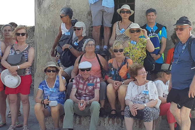 Private Cartagena city and street food tour. - Street food that feels local: what you can expect (and how to handle it)