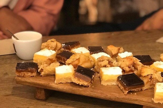 Private Dutch Food Tour - Eat Like a Local - What you’ll actually eat: 6+ snacks plus drinks that add up