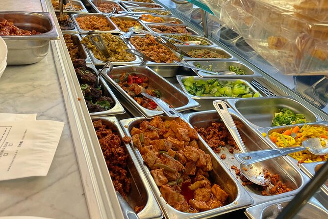 Private Dutch Food Tour - Eat Like a Local - Who this tour suits best