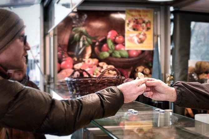 Private Dutch Food Tour - Eat Like a Local - De Pijp for 50 minutes: start in a neighborhood built for eating