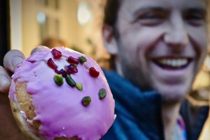 Private East End Food Tour: 7 Tastings with Bagels & Fish & Chips - Price and Value: What You’re Really Paying For